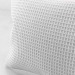 Trousse nid d'abeille, trousse de toilette Werbung