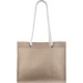 Sac en jute et corde 40x16x32cm Geschäftsgeschenk