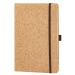 Cahier Cork Geschäftsgeschenk