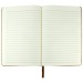 Cahier Cork Geschäftsgeschenk