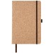 Cahier Cork Geschäftsgeschenk