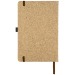 Cahier Cork, cahier Werbung