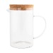 Carafe essence, carafe Werbung