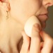 Eponge de maquillage, Accessoire de maquillage Werbung