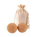 Balles Colton, Accessoire de massage Werbung