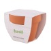 Pot plante basilic, Plante Werbung