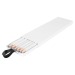 SET 6 WRITER-BLEISTIFTE, Bleistift Werbung