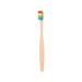 Brosse à dents Wizard, brosse à dents et dentifrice Werbung