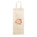 BROTTASCHE FLOUR, Brottasche Werbung