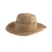 Chapeau Indiana, chapeau de paille Werbung