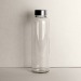 GLASFLASCHE Geschäftsgeschenk