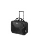 TROLLEY LAPTOP, Koffer Werbung