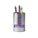 BUCKET PENCIL HOLDER Geschäftsgeschenk