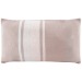 Coussin gonflable 35x22cm, coussin Werbung