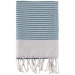 FOUTA MAUNA, Fouta Werbung