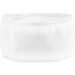 Bandeau cheveux velcro, bandeau et serre-tête éponge Werbung
