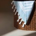 HANDTUCH FOUTA CAYMAN Geschäftsgeschenk