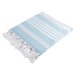 HANDTUCH FOUTA CAYMAN, Fouta Werbung