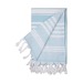 HANDTUCH FOUTA CAYMAN, Fouta Werbung