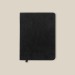Cahier Velvet, cahier Werbung