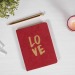 CAHIER VELVET Geschäftsgeschenk