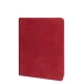 CAHIER VELVET, Heft Werbung