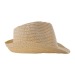 Chapeau Dominica, chapeau de paille Werbung