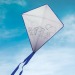 BLOW-DRACHEN, Drachen Werbung