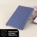 Cahier Aporo, cahier Werbung