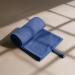 Serviette Tirn, Serviette en microfibre Werbung