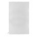 Serviette Tirn, Serviette en microfibre Werbung
