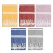 PAREO FOUTA, Fouta Werbung