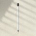 CRAYON MATT, Bleistift Werbung