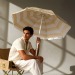 Parasol Ilios, parasol Werbung