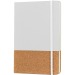 BOUND-HEFT, Notizbuch Werbung