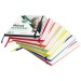 CAHIER COLORE, Notizbuch Werbung