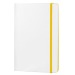 CAHIER COLORE, Notizbuch Werbung