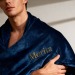 Plaid St. Moritz, Couverture ou plaid Werbung