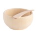 Bol et spatule de maquillage, Accessoire de maquillage Werbung