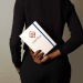 Cahier Waiu, cahier Werbung