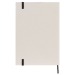 Cahier Waiu, cahier Werbung