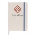 Cahier Waiu, cahier Werbung