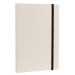 Cahier Waiu, cahier Werbung