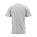 T-shirt sublimé, T-shirt de sport respirant Werbung