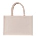 TASCHE MINI, Baumwolltasche Werbung