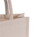 TASCHE MINI, Baumwolltasche Werbung