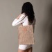 Sac en raphia Geschäftsgeschenk