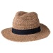 Chapeau en papier, Chapeau Werbung