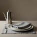 Set de cuisine Ganges, set de table Werbung