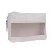 Trousse avec fenêtre Geschäftsgeschenk